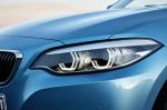 BMW 230i Canvertible Luxury Line 2017 года (WW)